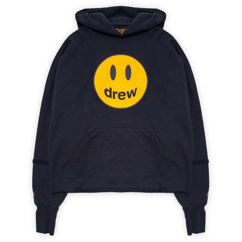 Drew House Deconstructed Secret Hoodie
